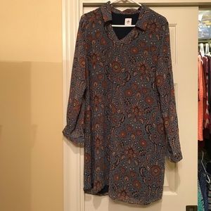 Cabi dress. Like new!